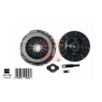 Apec Clutch Kit - 3 Piece (ACL1306) Fits: Nissan