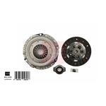 Apec Clutch Kit - 3 Piece (ACL1310) Fits: Nissan