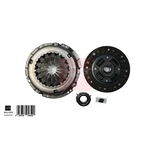 Apec Clutch Kit - 3 Piece (ACL1312)