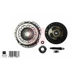 Apec Clutch Kit - 3 Piece (ACL1316) Fits: Suzuki