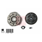 Apec Clutch Kit - 3 Piece (ACL1317)