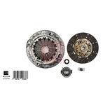 Apec Clutch Kit - 3 Piece (ACL1319)