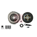 Apec Clutch Kit - 3 Piece (ACL1322) Fits: Suzuki