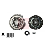 Apec Clutch Kit - 3 Piece (ACL1323)