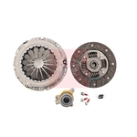Apec Clutch Kit - 3 Piece inc. CSC (ACL1331)
