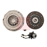 Apec Clutch Kit - 3 Piece inc. CSC (ACL1333)