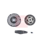 Apec Clutch Kit - 3 Piece (ACL1336)