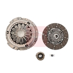 Apec Clutch Kit - 3 Piece (ACL1339) Fits: Toyota
