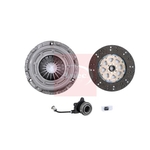 Apec Clutch Kit - 3 Piece inc. CSC (ACL1343)