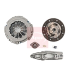 Apec Clutch Kit - 3 Piece (ACL1345)