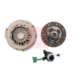 Apec Clutch Kit - 3 Piece inc. CSC (ACL1347)