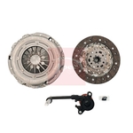 Apec Clutch Kit - 3 Piece inc. CSC (ACL1348)