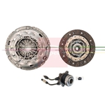 Apec SAC Clutch Kit - 3 Piece inc. CSC (ACL1350)