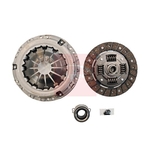 Apec Clutch Kit - 3 Piece (ACL1352) Fits: Daihatsu