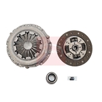 Apec Clutch Kit - 3 Piece (ACL1353)