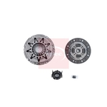 Apec Clutch Kit - 3 Piece (ACL1357)