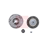 Apec Clutch Kit - 3 Piece (ACL1364)
