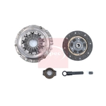 Apec Clutch Kit - 3 Piece (ACL1368) Fits: Nissan