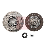 Apec SAC Clutch Kit - 3 Piece (ACL1370)