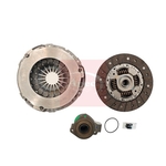 Apec SAC Clutch Kit - 3 Piece inc. CSC (ACL1371)
