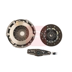 Apec Clutch Kit - 3 Piece (ACL1372)