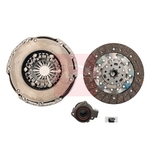 Apec Clutch Kit - 3 Piece inc. CSC (ACL1373)