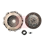 Apec Clutch Kit - 3 Piece (ACL1375) Fits: BMW
