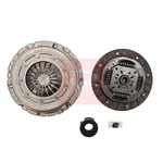 Apec Clutch Kit - 3 Piece (ACL1377)