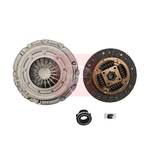 Apec Clutch Kit - 3 Piece (ACL1378)