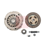 Apec Clutch Kit - 3 Piece (ACL1379) Fits: Toyota