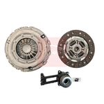 Apec Clutch Kit - 3 Piece inc. CSC (ACL1382) Fits: Ford