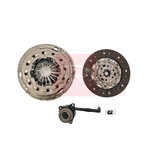 Apec SAC Clutch Kit - 3 Piece inc. CSC (ACL1383)