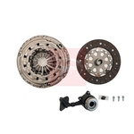 Apec SAC Clutch Kit - 3 Piece inc. CSC (ACL1384) Fits: Ford