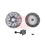Apec SAC Clutch Kit - 3 Piece inc. CSC (ACL1385)