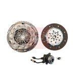 Apec SAC Clutch Kit - 3 Piece inc. CSC (ACL1386)