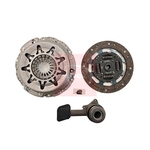 Apec Clutch Kit - 3 Piece inc. CSC (ACL1387) Fits: Ford