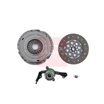 Apec Clutch Kit - 3 Piece inc. CSC (ACL1389) Fits: Mercedes-Benz