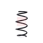 Apec Coil Spring - Front (ACS2079)
