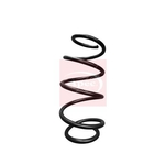 Apec Coil Spring - Front (ACS2083) Fits: Nissan