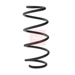 Apec Coil Spring - Front (ACS2126) Fits: Mercedes