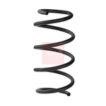 Apec Coil Spring - Front (ACS2163) Fits: Mercedes