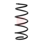Apec Coil Spring - Front (ACS2167) Fits: Fiat