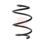 Apec Coil Spring - Front (ACS2189) Fits: Mini
