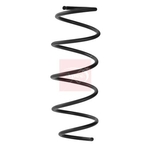 Apec Coil Spring - Front (ACS2224) Fits: Citroen