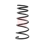 Apec Coil Spring - Front (ACS2265) Fits: Fiat