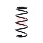 Apec Coil Spring - Front (ACS2266) Fits: Mercedes