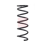 Apec Coil Spring - Front (ACS2275) Fits: Nissan