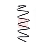 Apec Coil Spring - Front (ACS2289) Fits: Peugeot