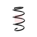 Apec Coil Spring - Front (ACS2329) Fits: Fiat