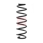 Apec Coil Spring - Front (ACS2335)